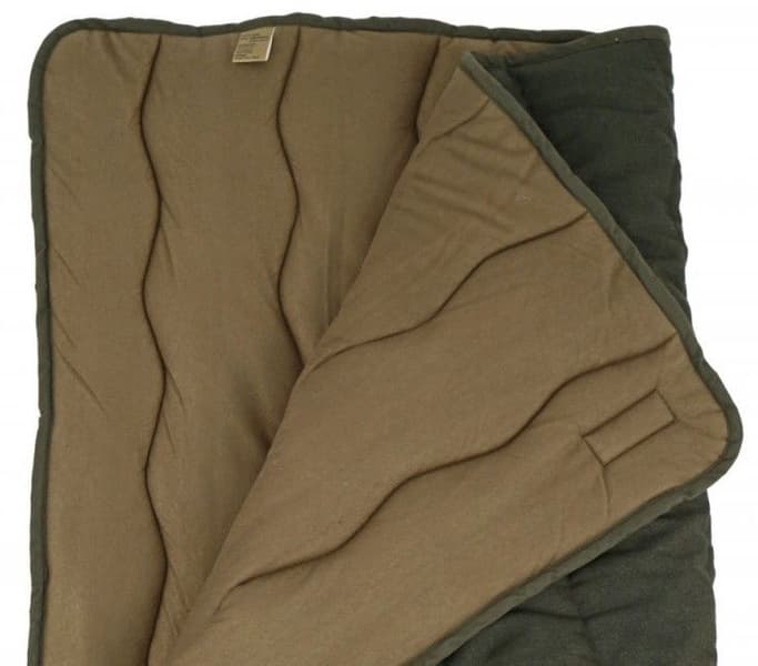 Loden Hunting Stand Blanket Light kevyt eristyspeitto, view: 1