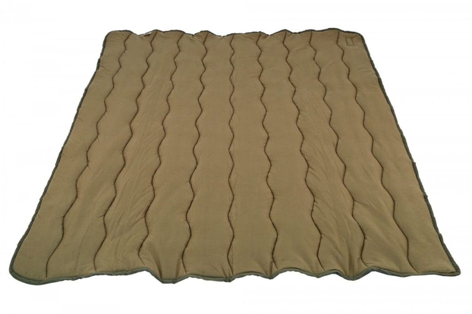 Loden Hunting Stand Blanket Light kevyt eristyspeitto, view: 3