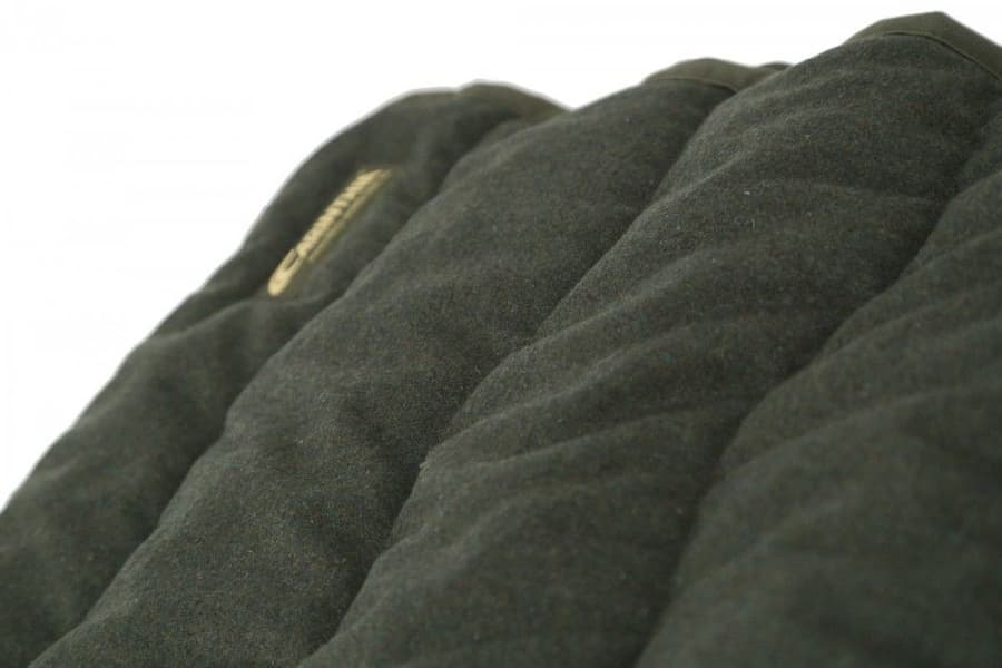 Loden Hunting Stand Blanket Light kevyt eristyspeitto, view: 6