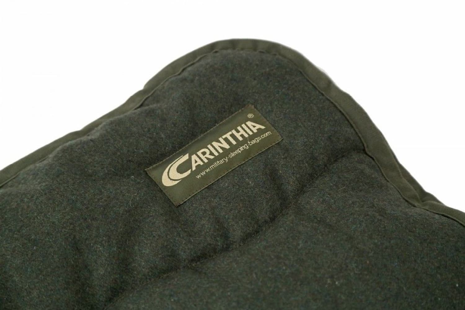 Loden Hunting Stand Blanket Light kevyt eristyspeitto, view: 7