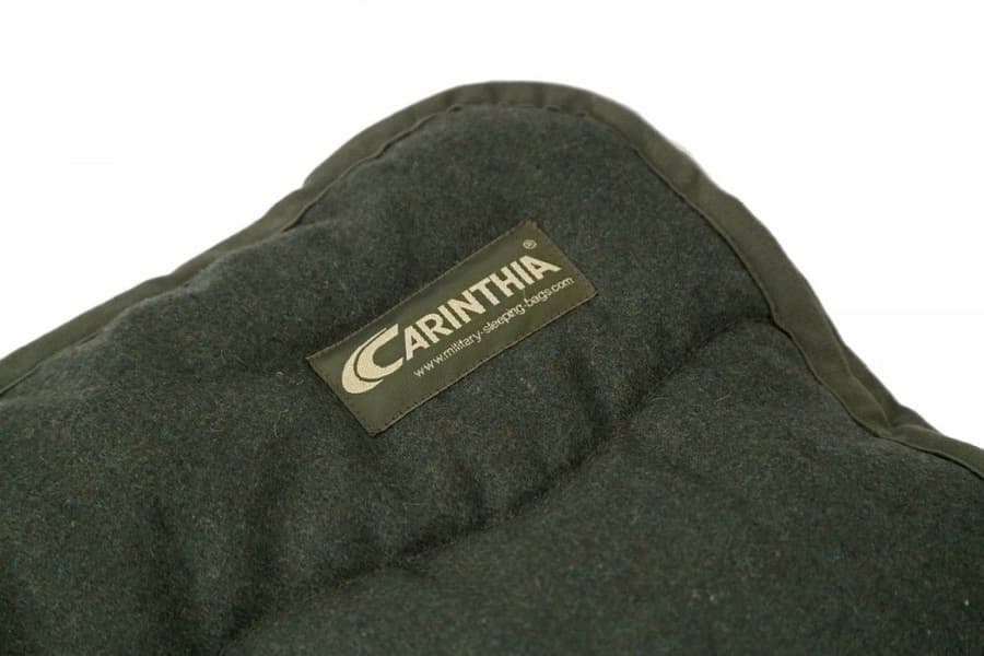 Loden Hunting Stand Blanket Light kevyt eristyspeitto, view: 7