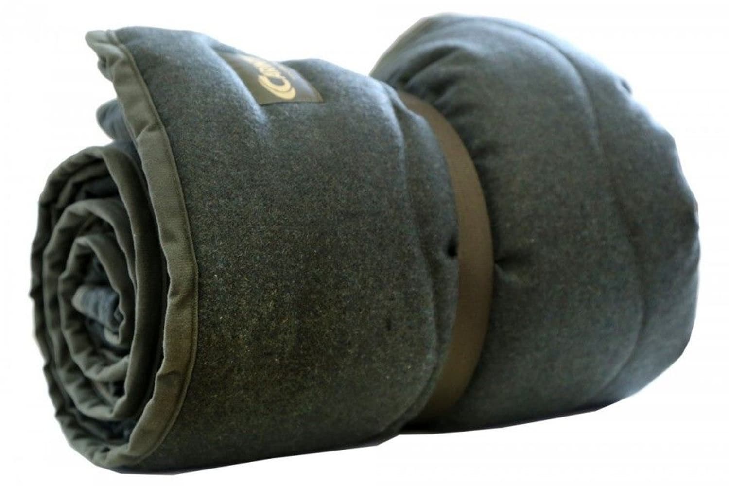 Loden Hunting Stand Blanket Light kevyt eristyspeitto, view: 5