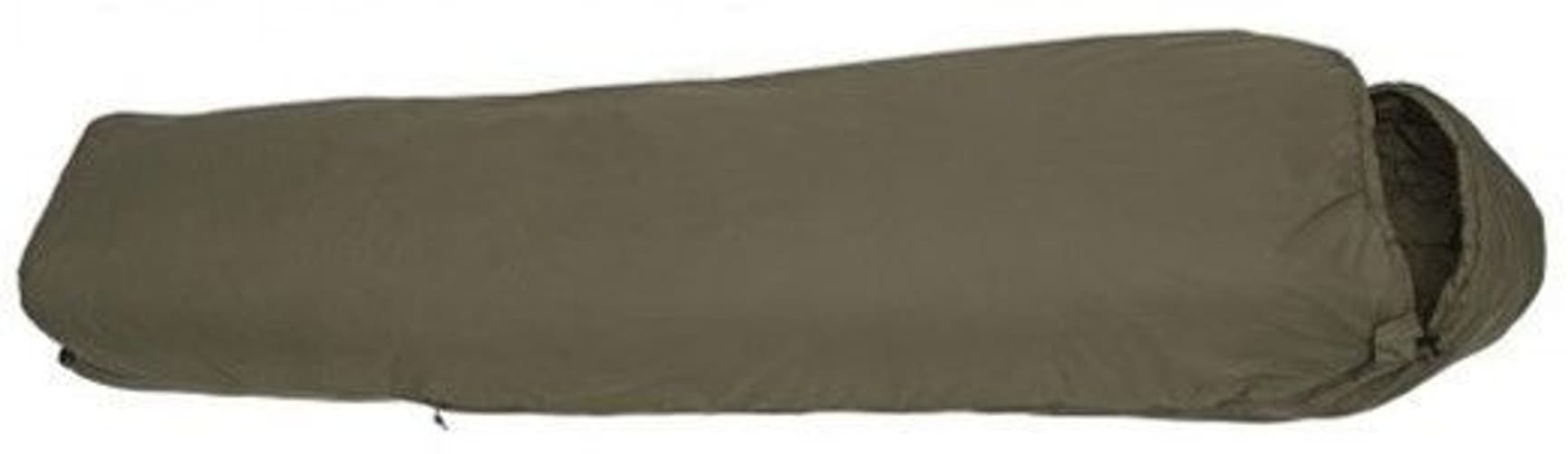 Tropen L -makuupussi vasen vihreä, view: 0