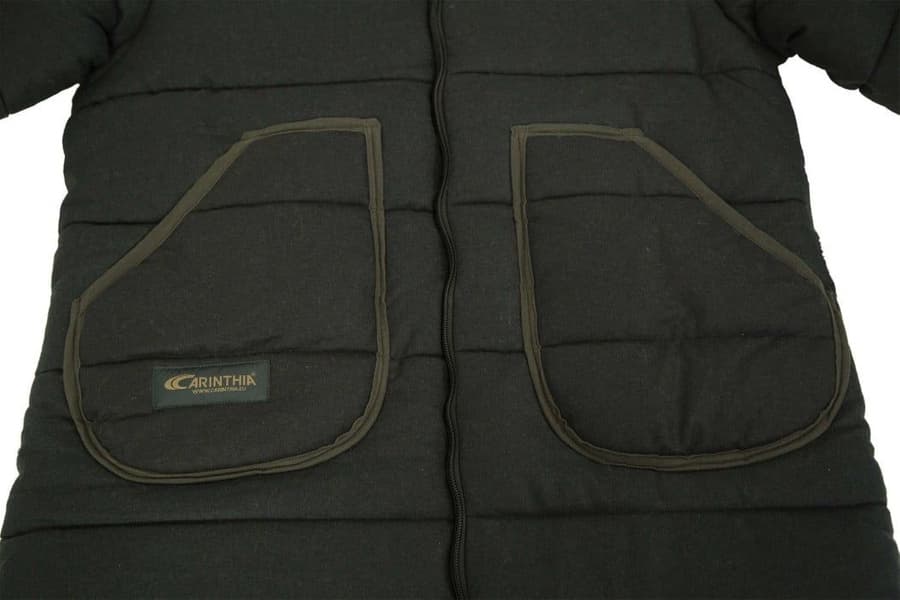 Webpelz L -passipussi, view: 7