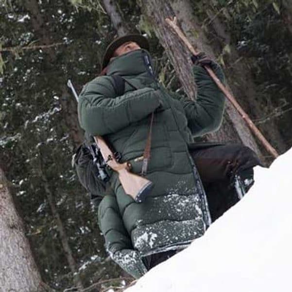 Webpelz L -passipussi, view: 2