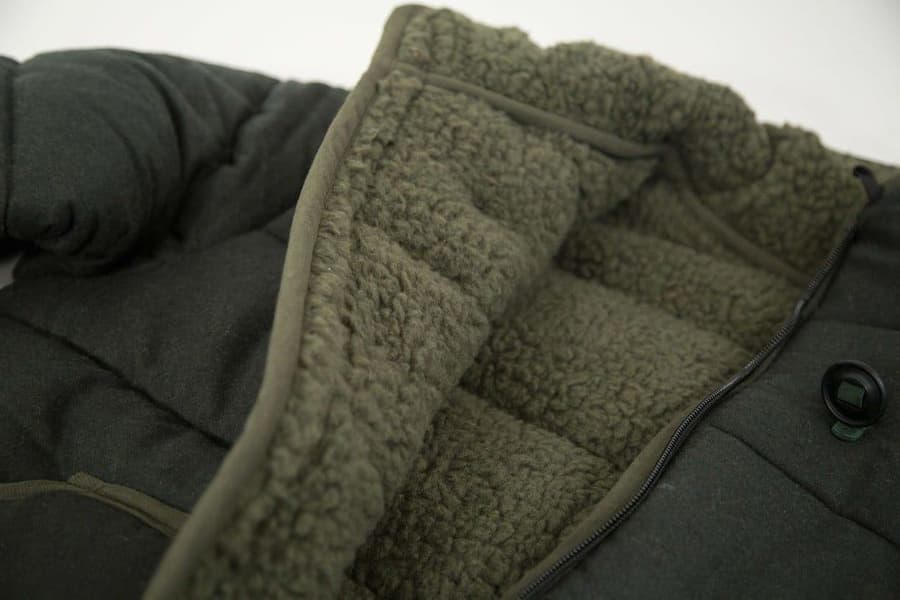 Webpelz L -passipussi, view: 5