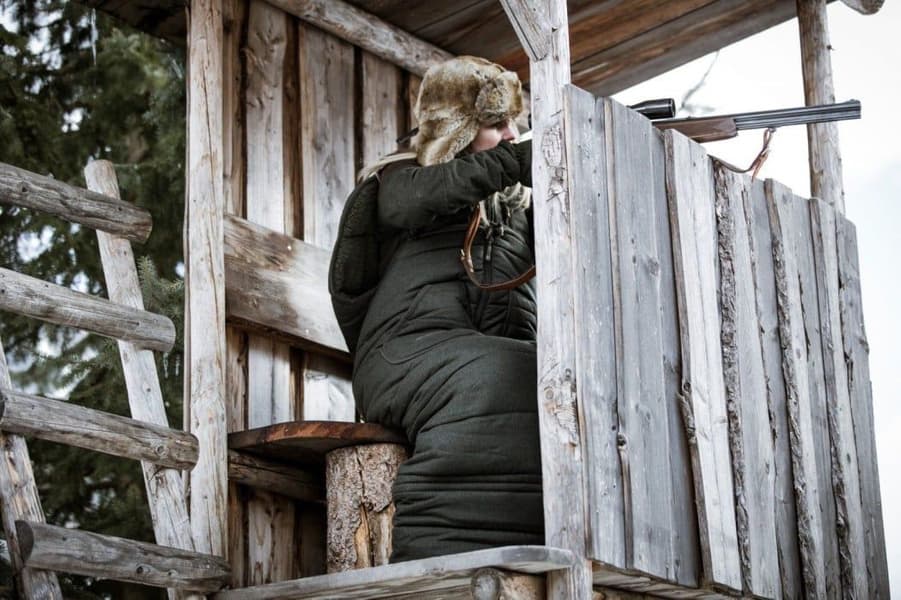 Webpelz L -passipussi, view: 11