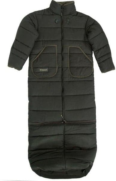 Webpelz L -passipussi, view: 0