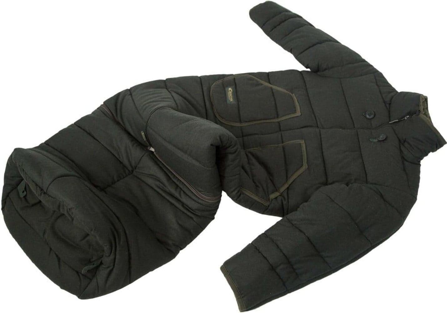 Webpelz L -passipussi, view: 3