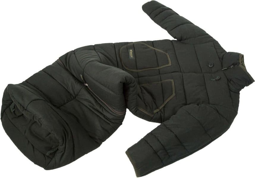 Webpelz L -passipussi, view: 3