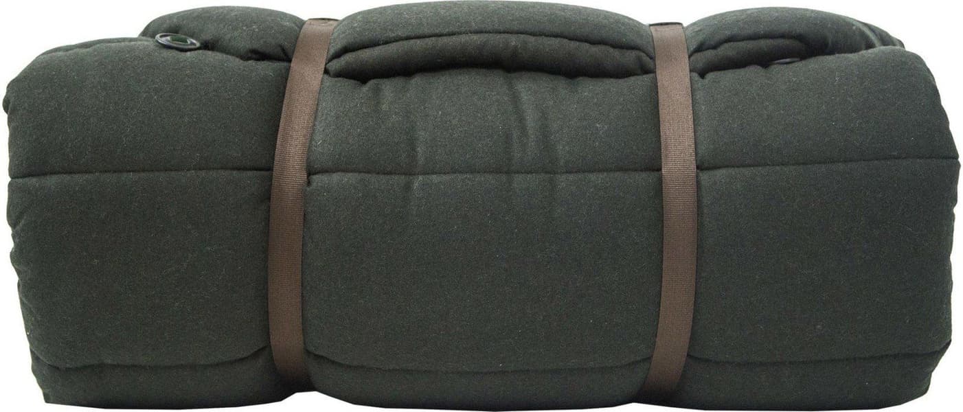 Webpelz L -passipussi, view: 9