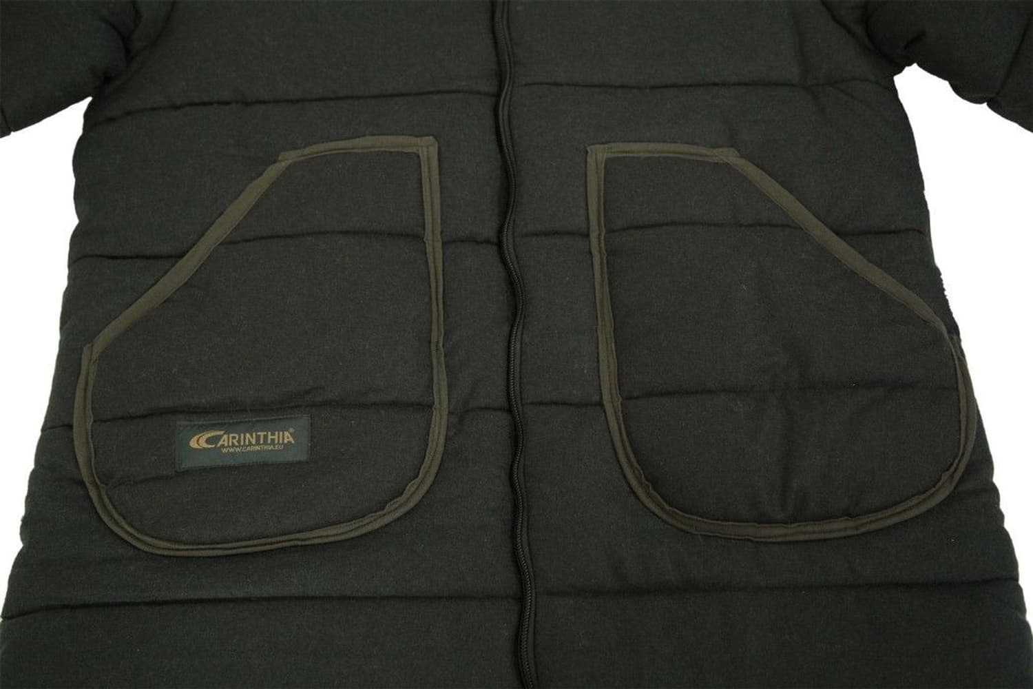 Passitakki Jalkapussilla M, view: 5