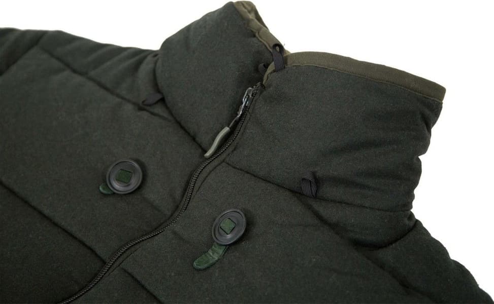 Passitakki Jalkapussilla M, view: 6