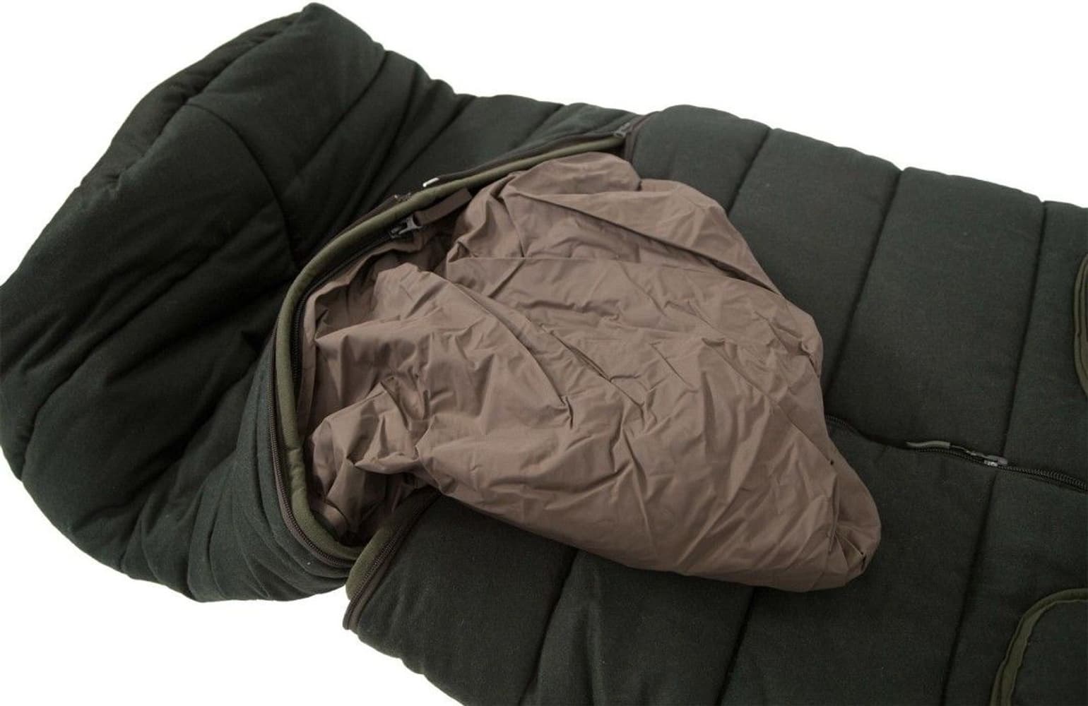 Passitakki Jalkapussilla M, view: 2