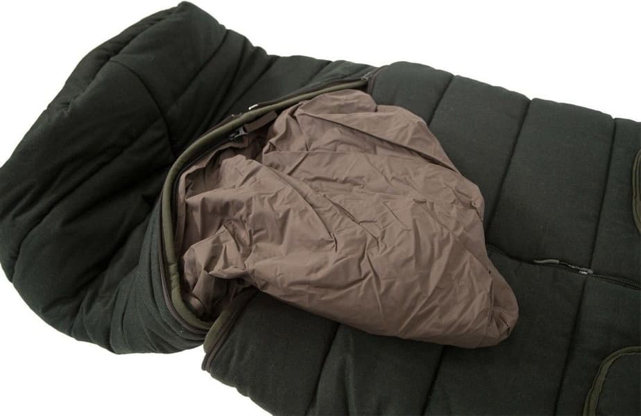 Passitakki Jalkapussilla M, view: 2