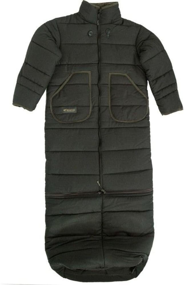 Passitakki Jalkapussilla M, view: 0