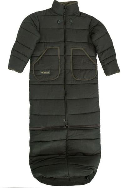 Passitakki Jalkapussilla M, view: 0