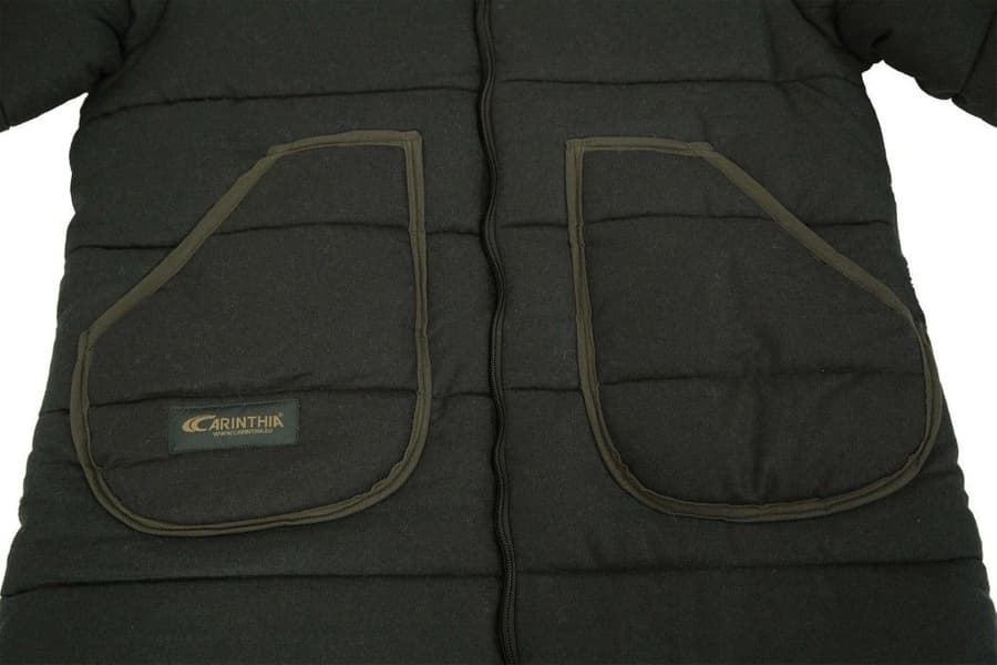 Passitakki Jalkapussilla XL, view: 4