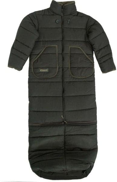 Passitakki Jalkapussilla XL, view: 0