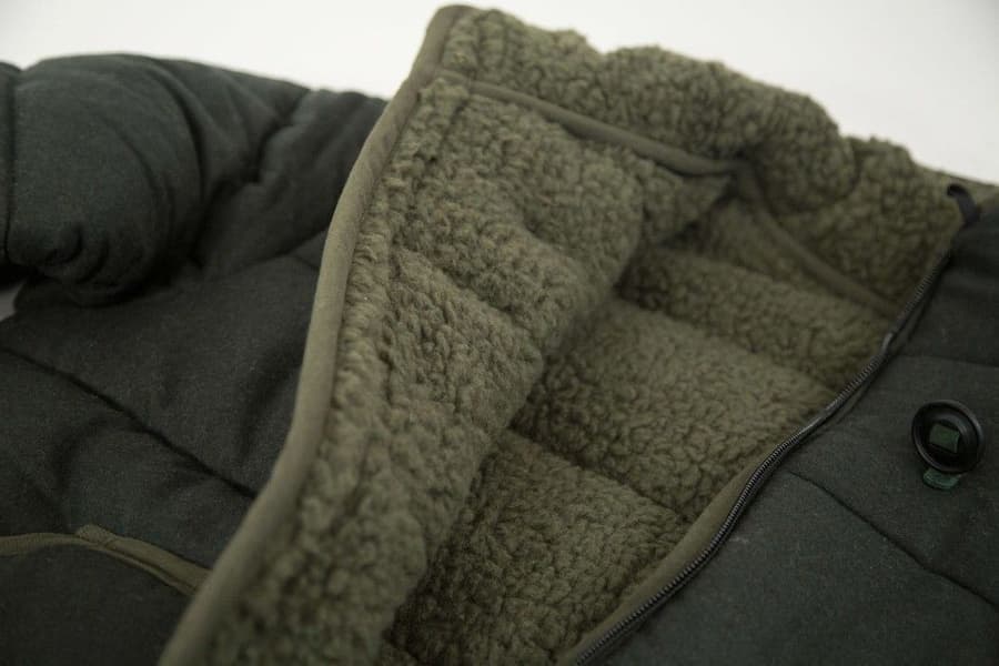 Passitakki Jalkapussilla XL, view: 8