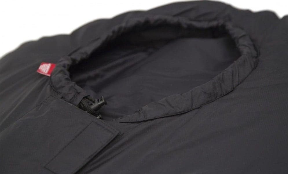 XP Top makuupussi, musta, view: 3