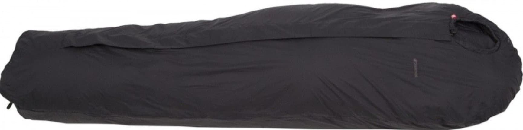 XP Top makuupussi, musta, view: 1