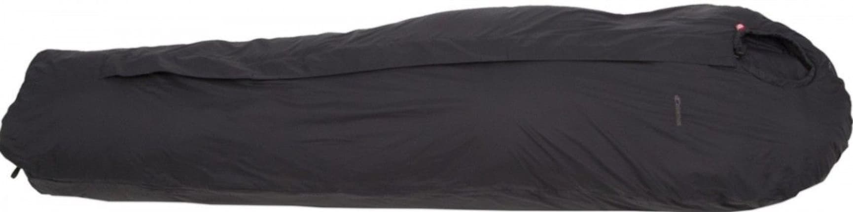 XP Top makuupussi, musta, view: 1