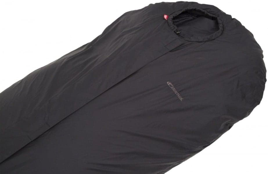 XP Top makuupussi, musta, view: 0