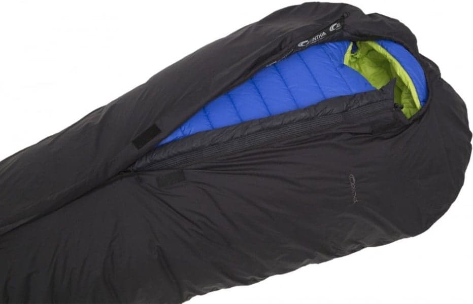 XP Top makuupussi, musta, view: 4