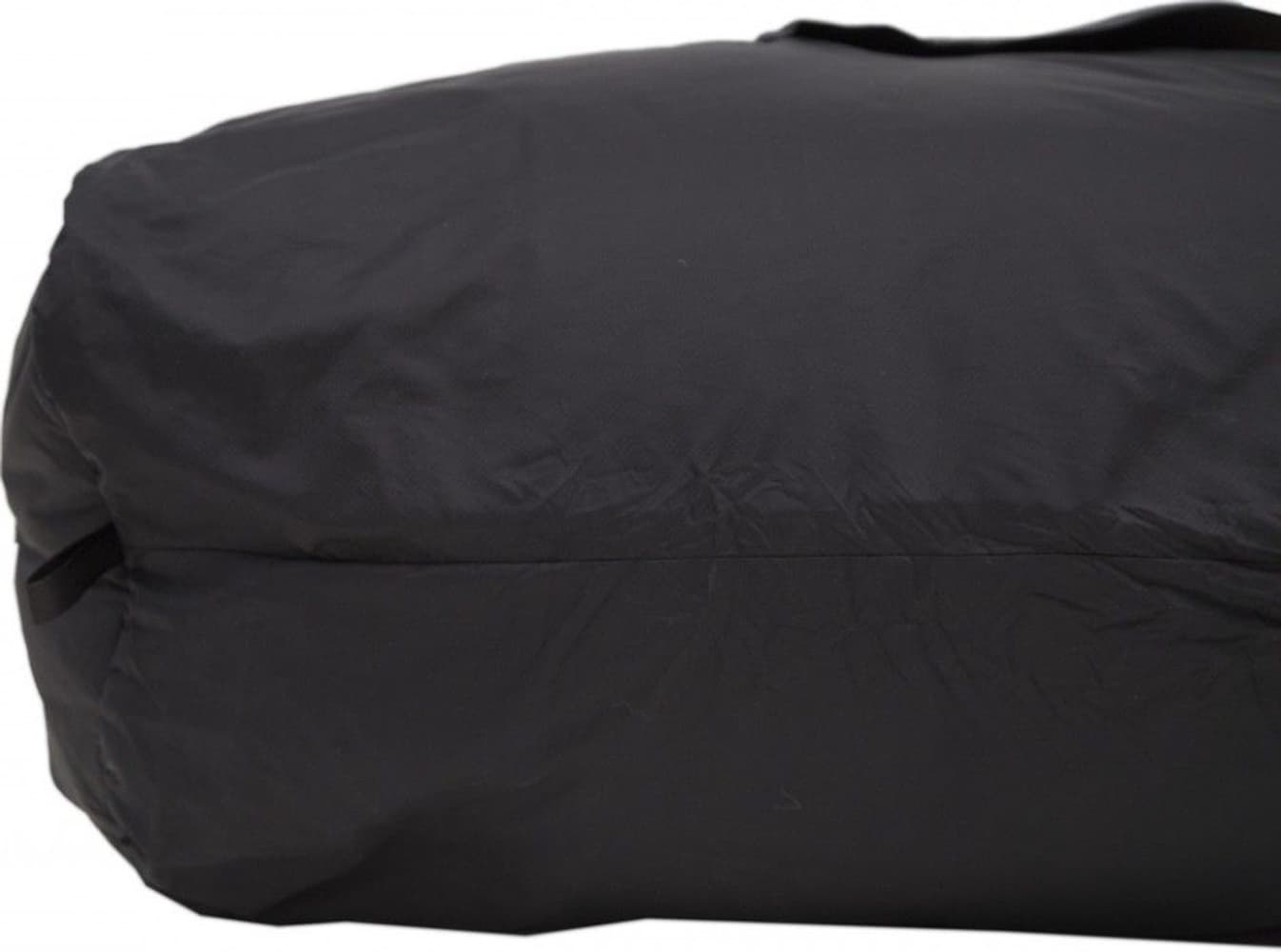 XP Top makuupussi, musta, view: 2