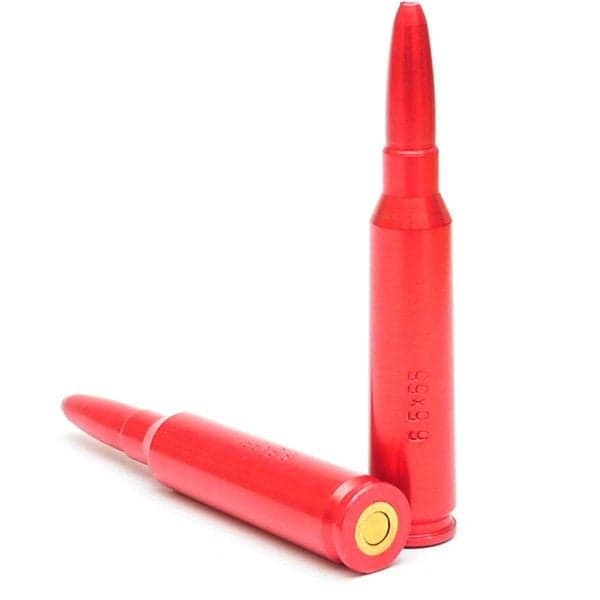 Carlson's-klikkipatruuna kiväärille, view: 0