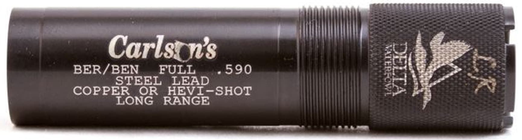 Carlson's Delta Waterfowl Range (Remington), view: 0