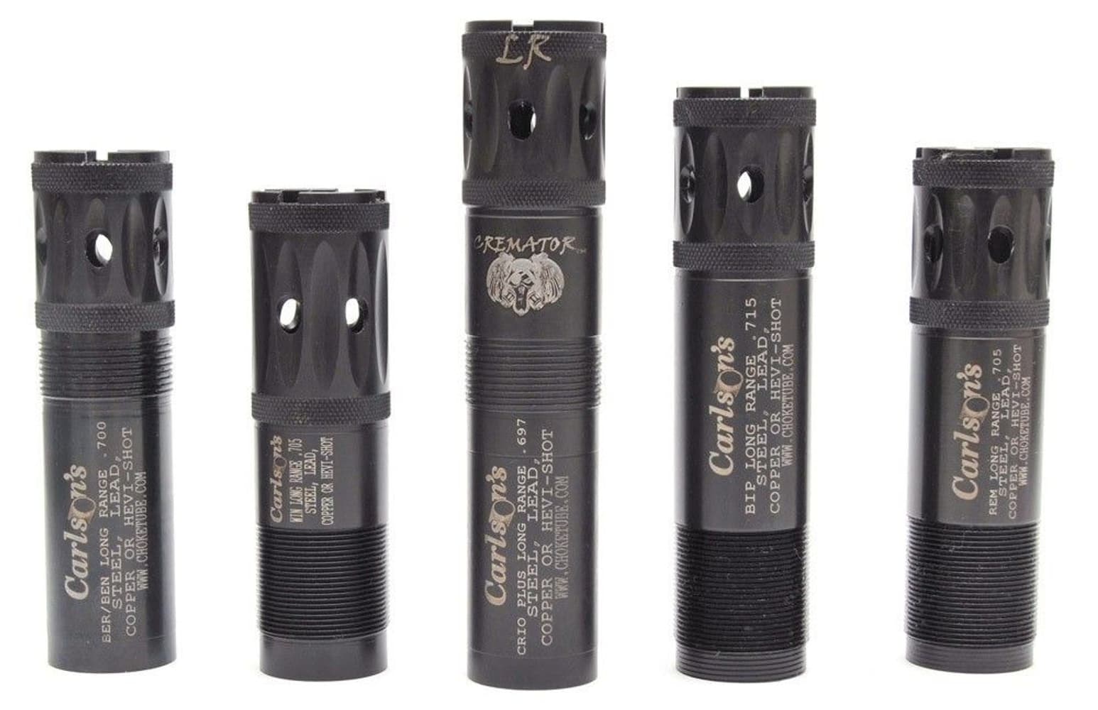 Carlson's Cremator -vaihtosupistaja (Beretta Optima HP), view: 0