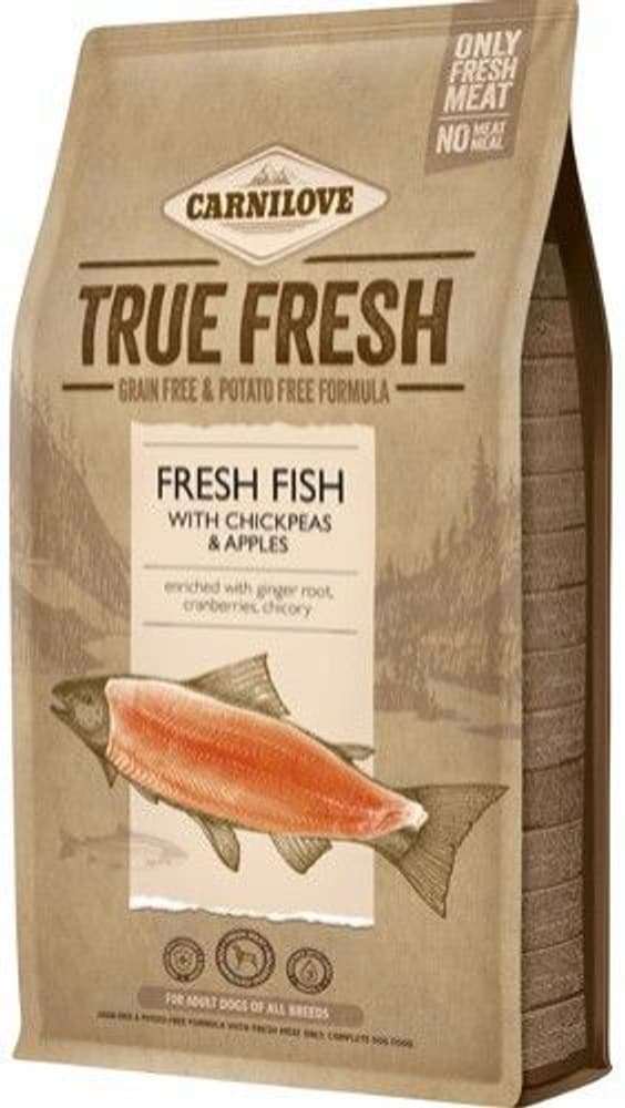 True Fresh Kala, 11,4 kg, view: 0