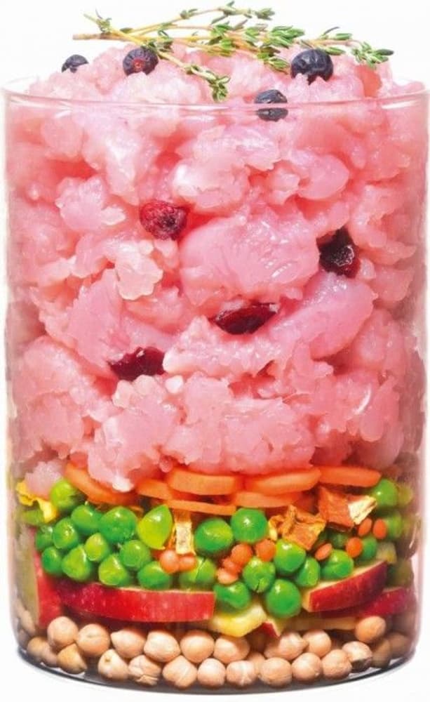 True Fresh Kalkkuna, 11,4 kg, view: 1