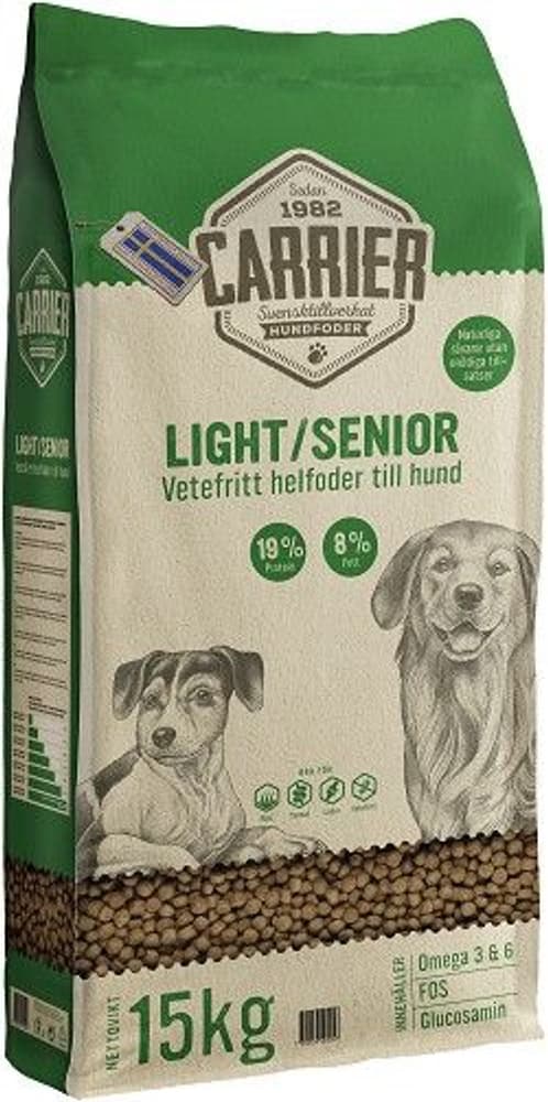 Light/Senior 15 kg, view: 0