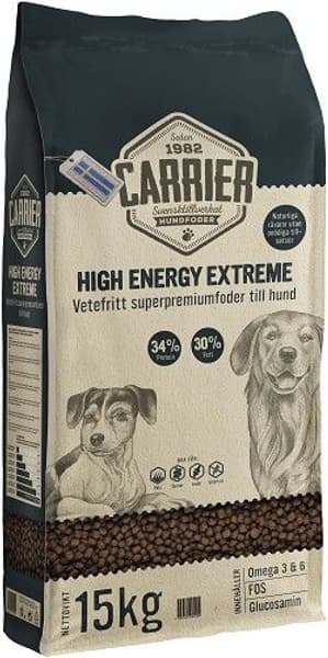 High-Energy Extreme 15 kg, view: 0