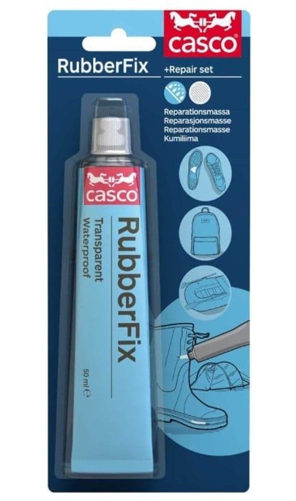 RubberFix -kumiliima, 50 ml, view: 0