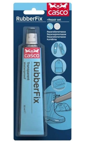 RubberFix -kumiliima, 50 ml, view: 0