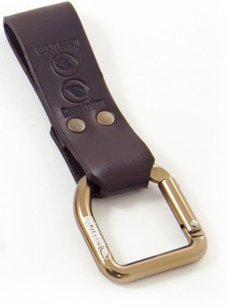 No.3 Dangler Tummanruskea, view: 0