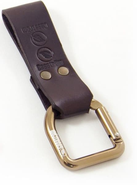 No.3 Dangler Tummanruskea, view: 0