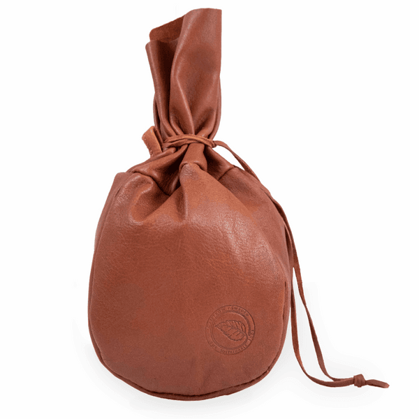 kahvipussi poronnahasta, view: 0