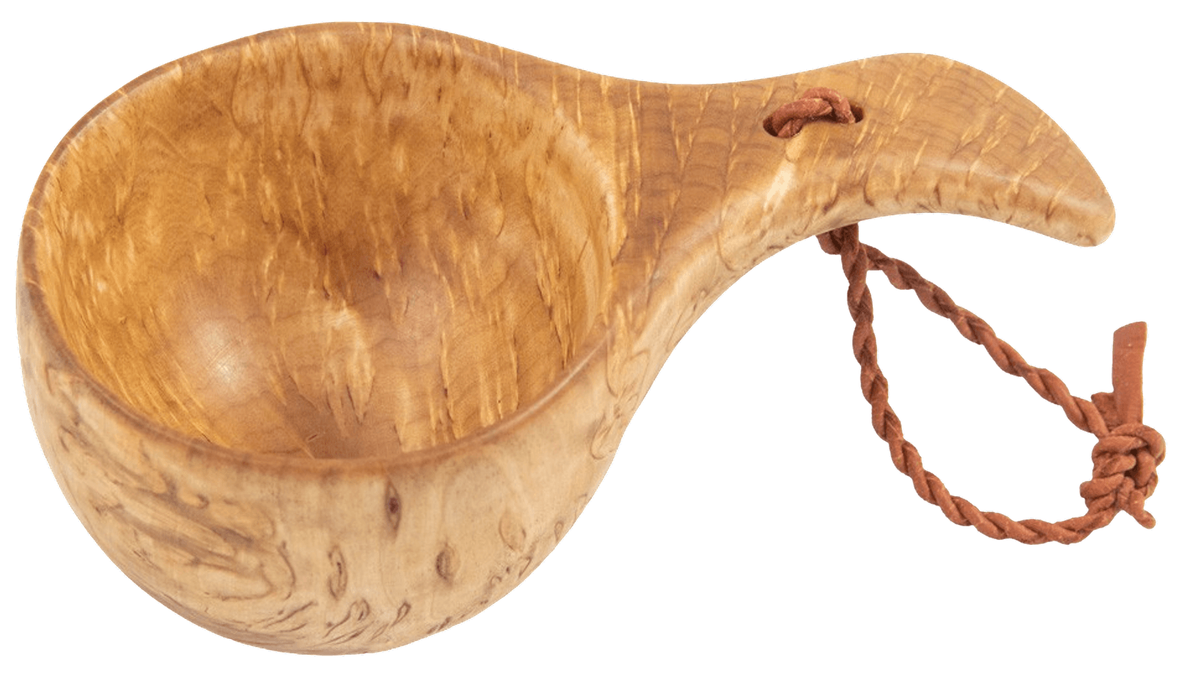 Classic kuksa koivusta, view: 0