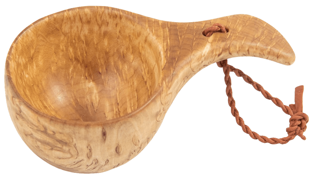 Classic kuksa koivusta, view: 0