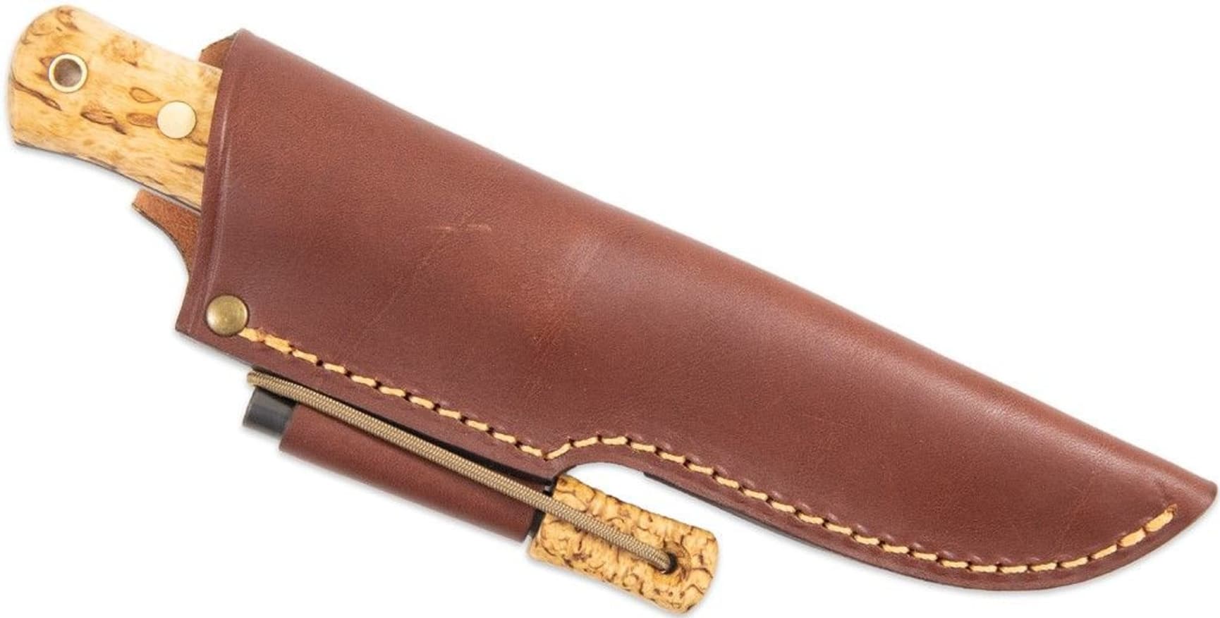 Lars Fält veitsi tuluksilla, view: 1