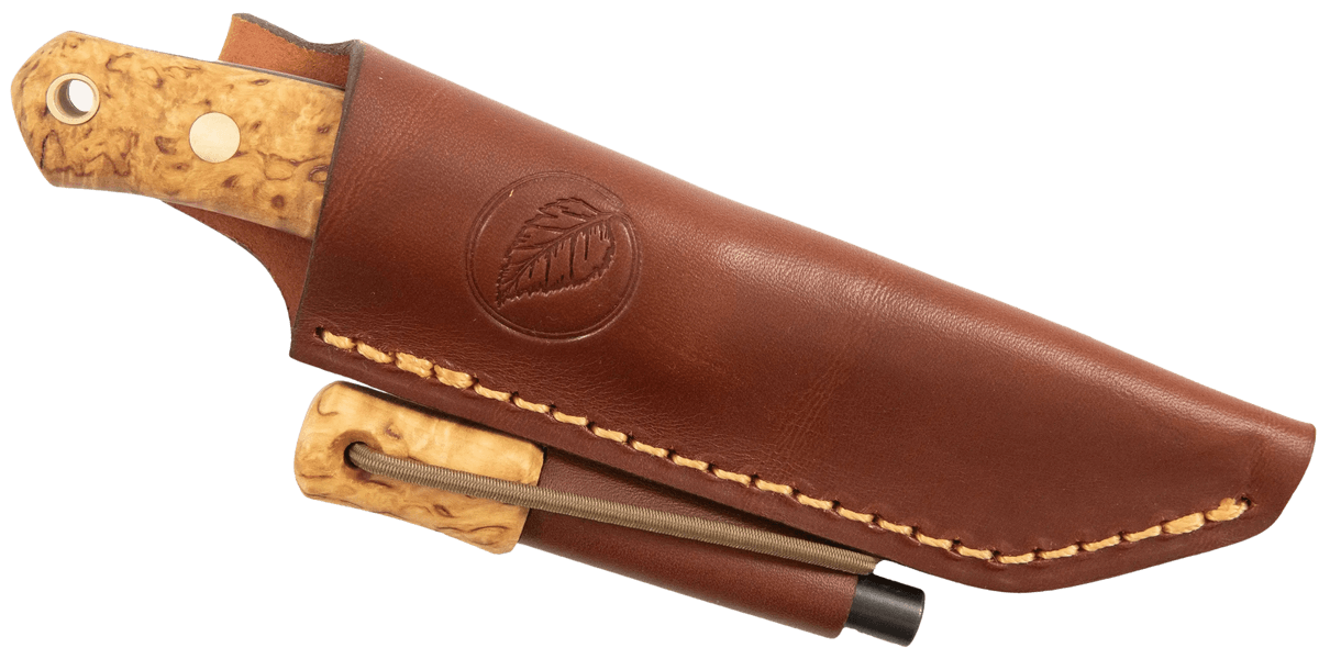 No.8 SFK Masurbjörk veitsi tuluksilla, view: 1