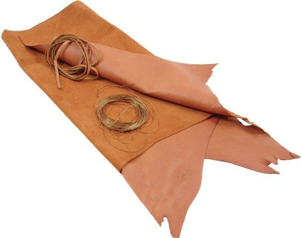 kahvipussi poronnahasta - tee se itse!, view: 0