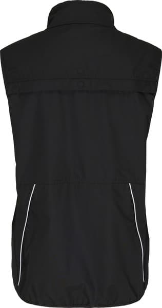 Trainer Vest liivi, unisex, musta, productDetailPage.view: 1
