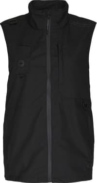 Trainer Vest liivi, unisex, musta - view: 0
