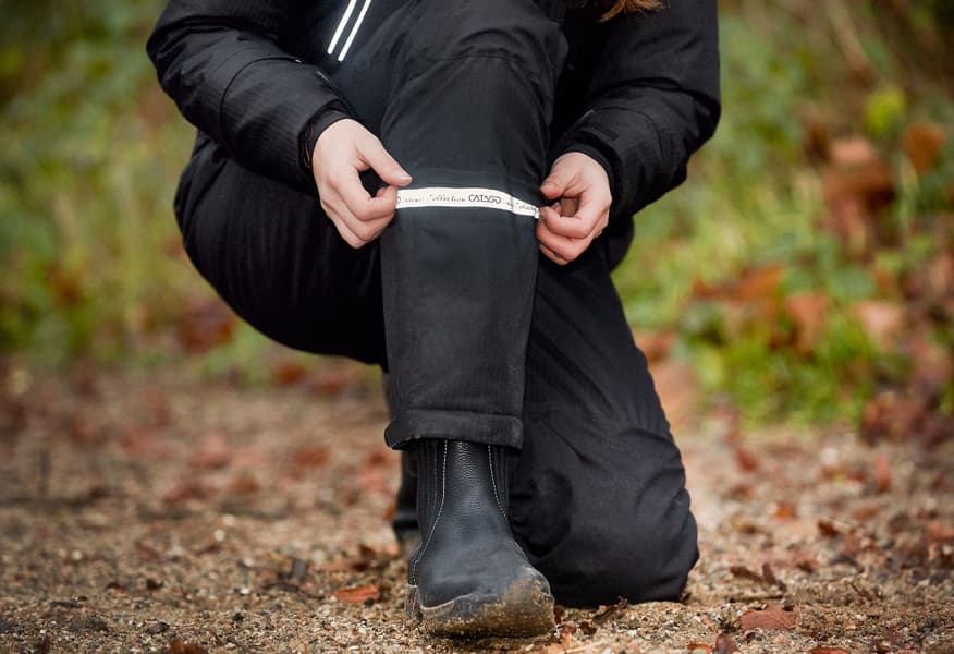 Trainer Jumpsuit naisten haalari, Black, view: 6